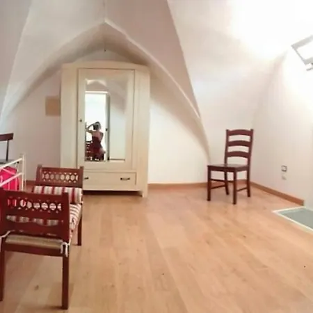 A Casa Di Dora Διαμέρισμα