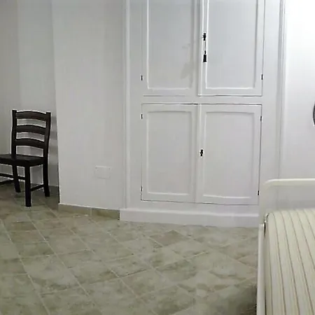 A Casa Di Dora Διαμέρισμα
