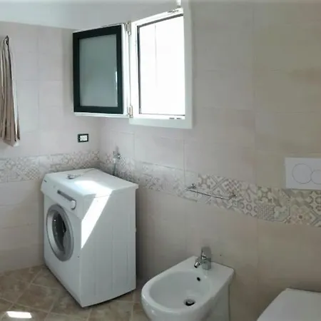 A Casa Di Dora
