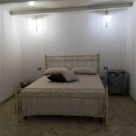 Διαμέρισμα A Casa Di Dora Gagliano del Capo