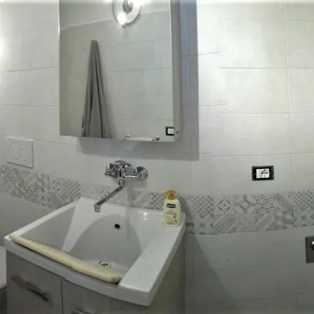 Διαμέρισμα A Casa Di Dora