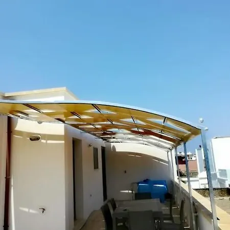 A Casa Di Dora *