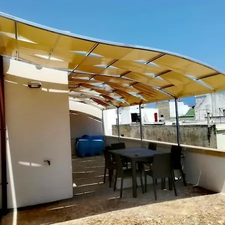 A Casa Di Dora