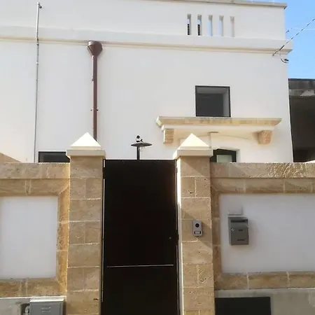 A Casa Di Dora Gagliano del Capo