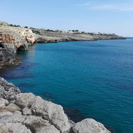 A Casa Di Dora Gagliano del Capo