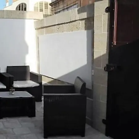 Διαμέρισμα A Casa Di Dora Gagliano del Capo