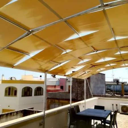 A Casa Di Dora * Gagliano del Capo