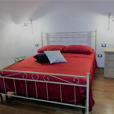 Διαμέρισμα A Casa Di Dora *