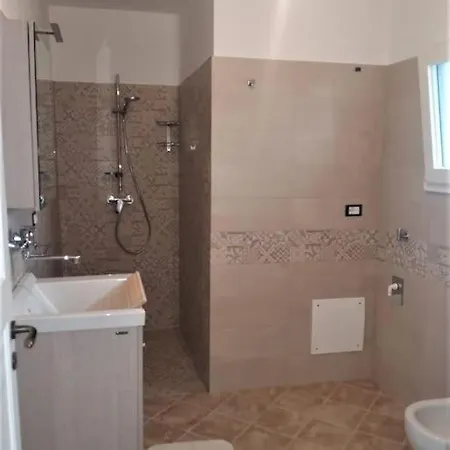A Casa Di Dora *