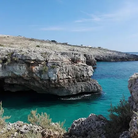 A Casa Di Dora * Gagliano del Capo